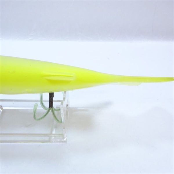 ＮＥＷスライドスイマー２５０ＳＳチャートオイカワ